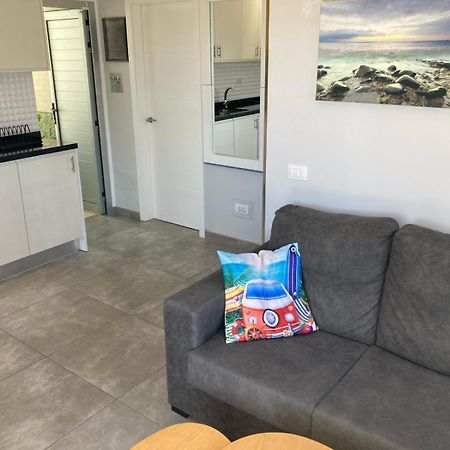 Apartamento Jumilla Vista Mar 35 San Bartolomé Eksteriør billede