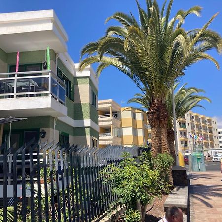 Apartamento Jumilla Vista Mar 35 San Bartolomé Eksteriør billede