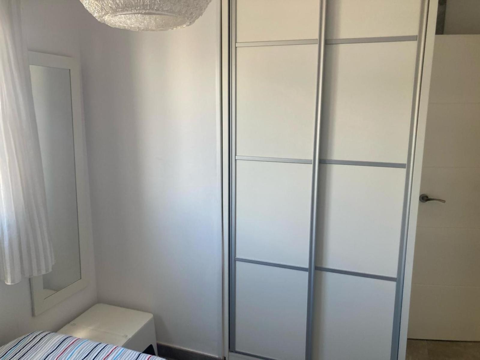Apartamento Jumilla Vista Mar 35 San Bartolomé Eksteriør billede
