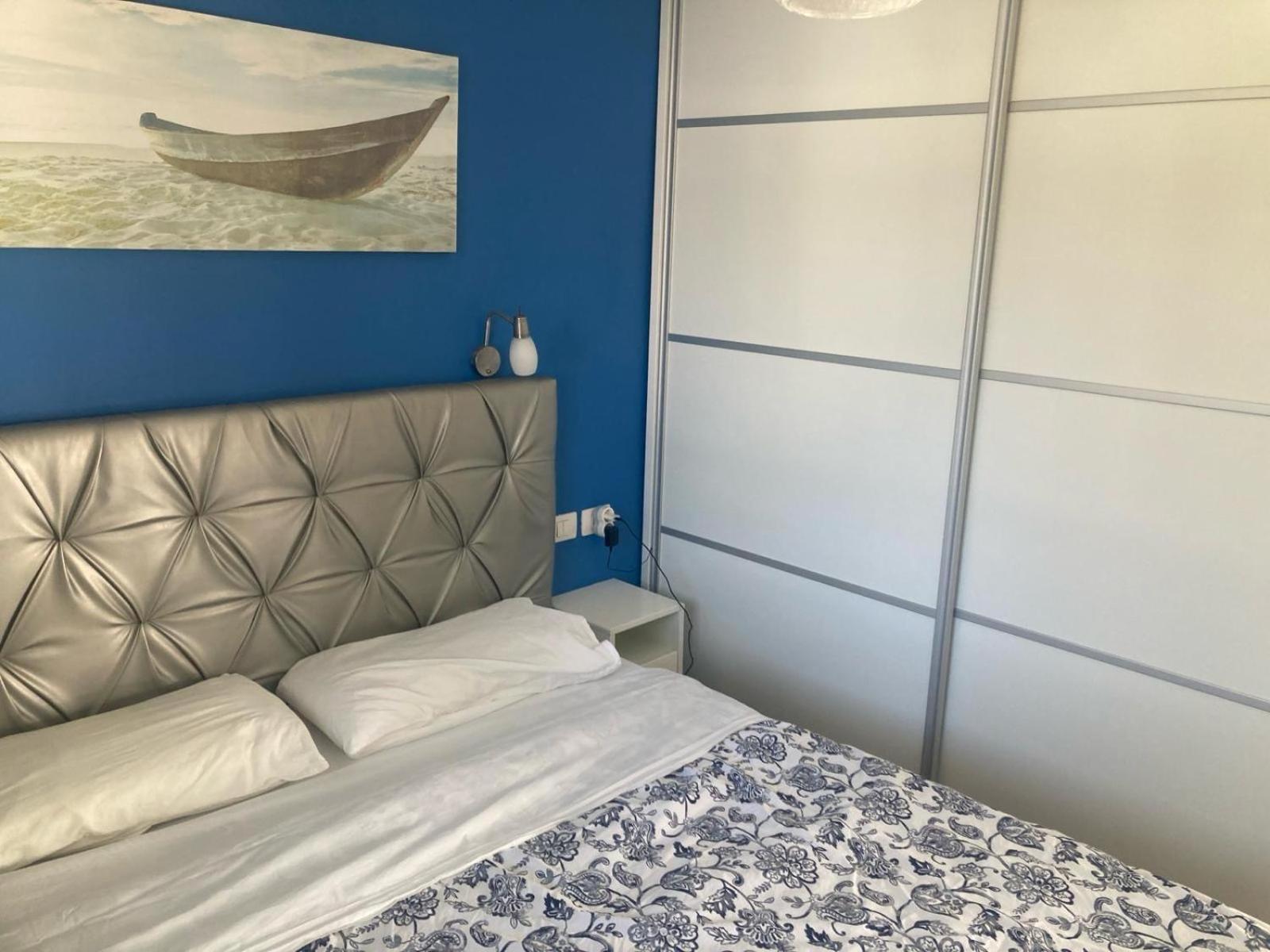 Apartamento Jumilla Vista Mar 35 San Bartolomé Eksteriør billede